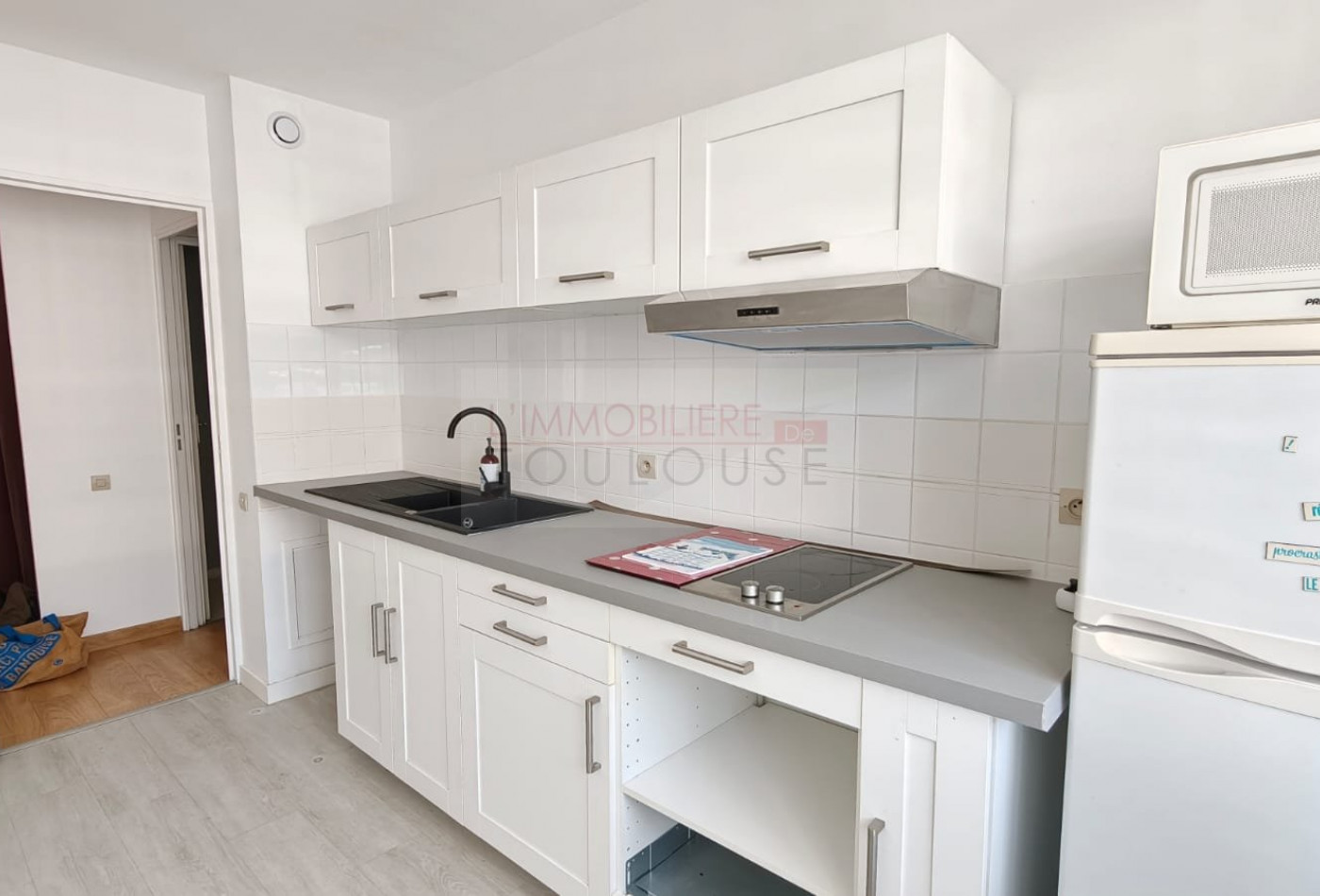 location Appartement Toulouse - Photo 4
