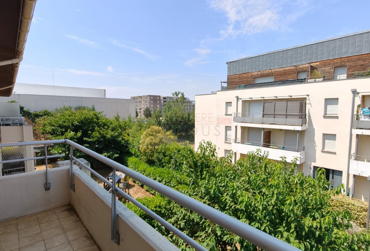 location Appartement Toulouse - Photo 9