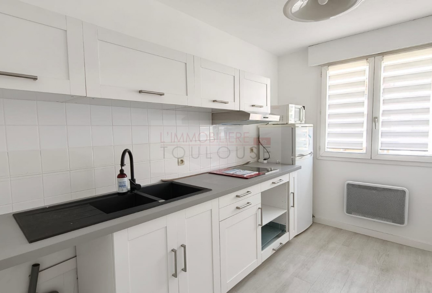 location Appartement Toulouse - Photo 5
