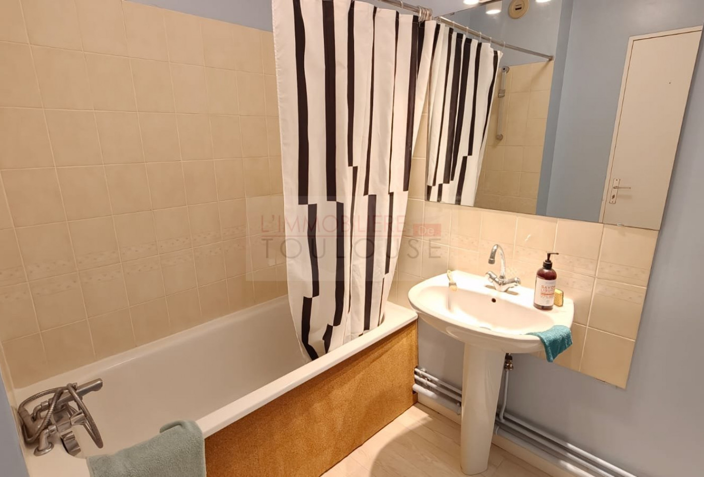 location Appartement Toulouse - Photo 8