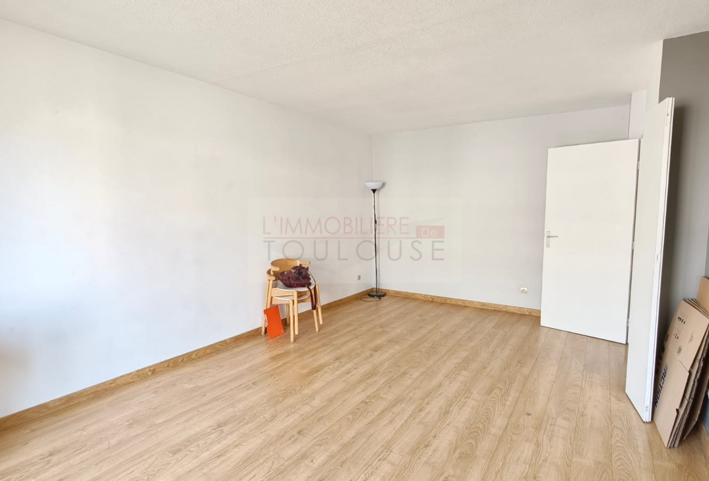 location Appartement Toulouse - Photo 3