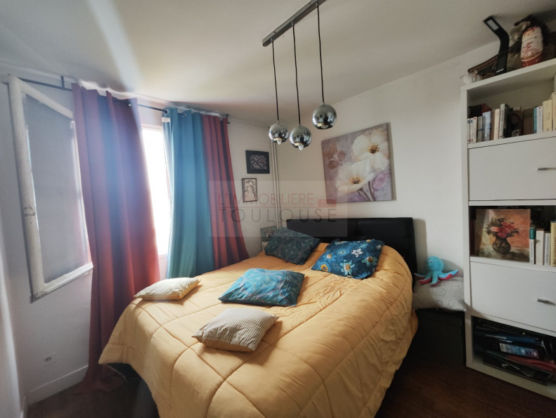 vente Appartement 1960 Toulouse - Photo 2