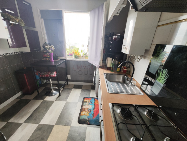 vente Appartement 1960 Toulouse - Photo 7