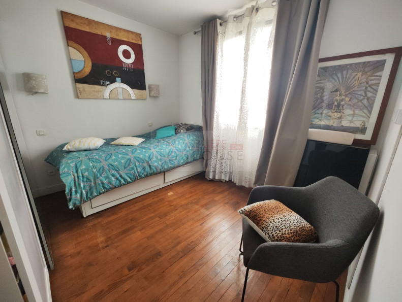 vente Appartement 1960 Toulouse - Photo 8