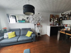 vente Appartement 1960 Toulouse