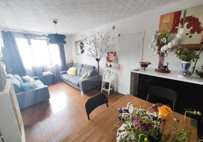 vente Appartement 1960 Toulouse