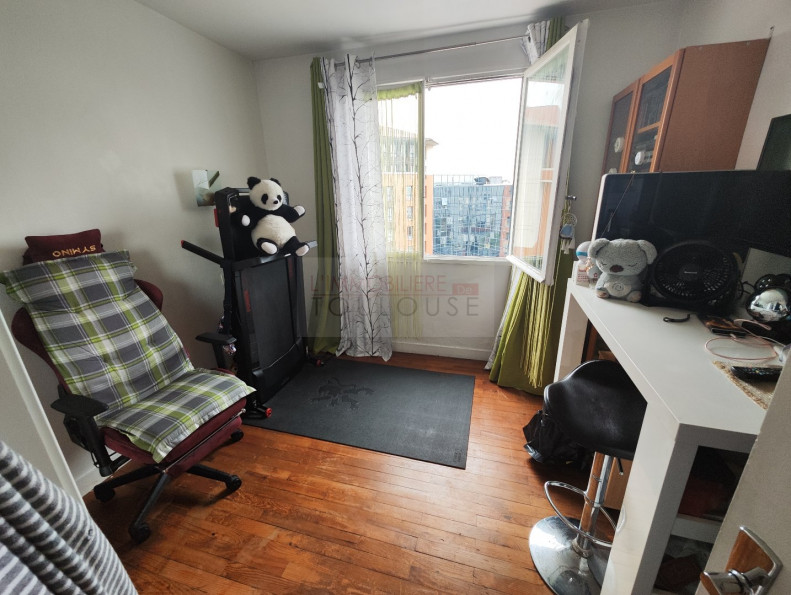 vente Appartement 1960 Toulouse - Photo 10
