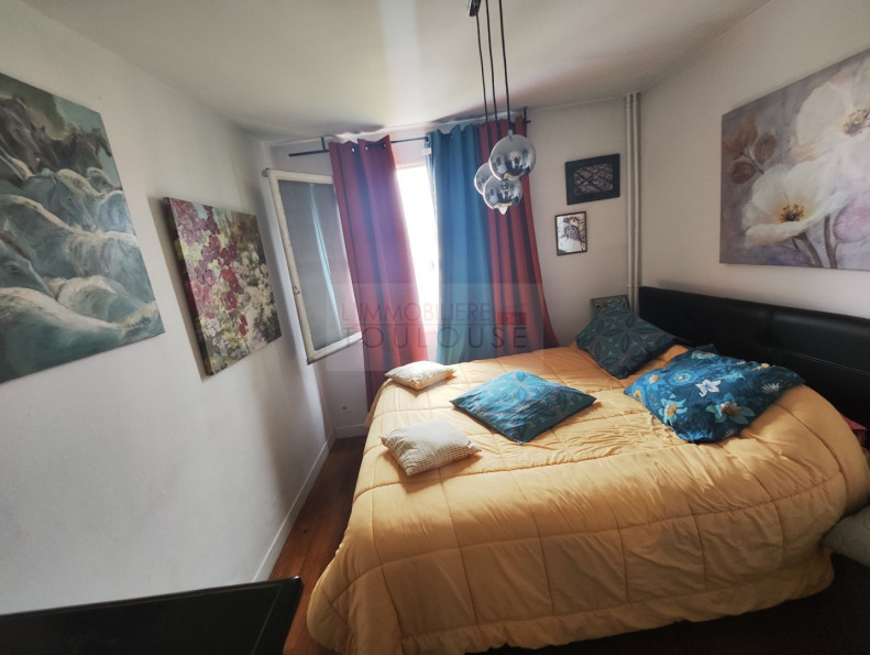 vente Appartement 1960 Toulouse - Photo 4