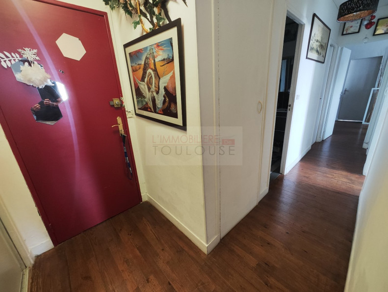 vente Appartement 1960 Toulouse - Photo 5