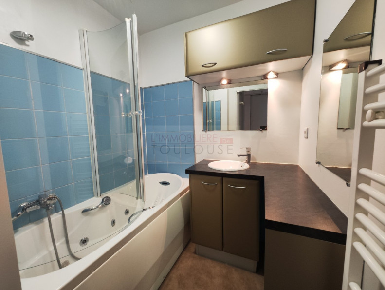 vente Appartement en résidence Toulouse - Photo 8