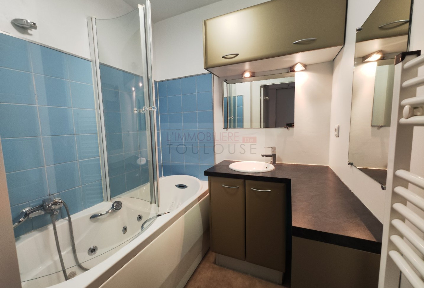vente Appartement en résidence Toulouse - Photo 8