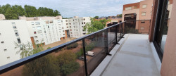 vente Appartement en résidence Toulouse