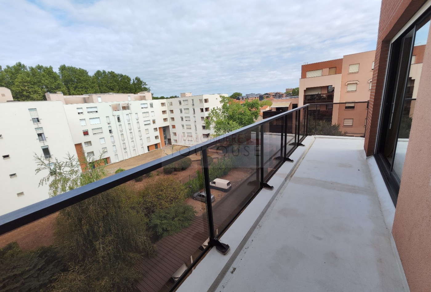 vente Appartement en résidence Toulouse - Photo 4