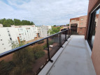 vente Appartement en résidence Toulouse