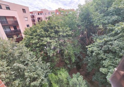 vente Appartement en résidence Toulouse