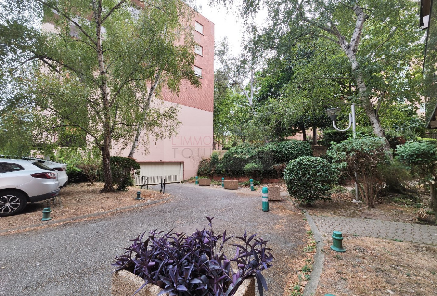 vente Appartement en résidence Toulouse - Photo 5