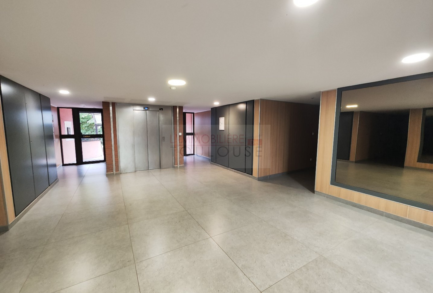 vente Appartement en résidence Toulouse - Photo 6