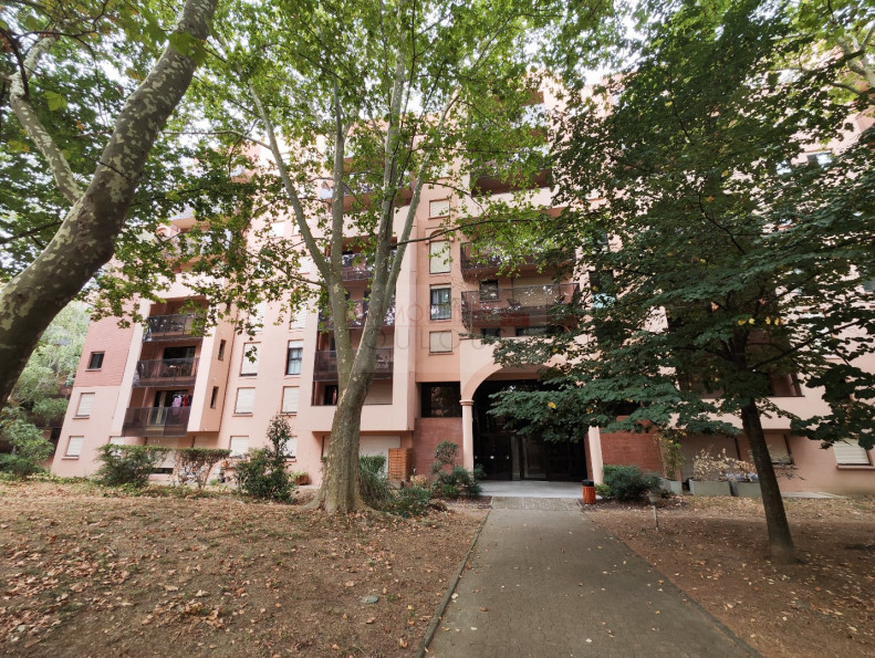 vente Appartement en résidence Toulouse - Photo 10