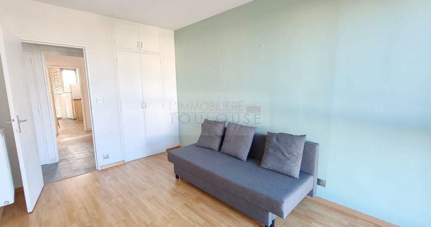 location Appartement Toulouse