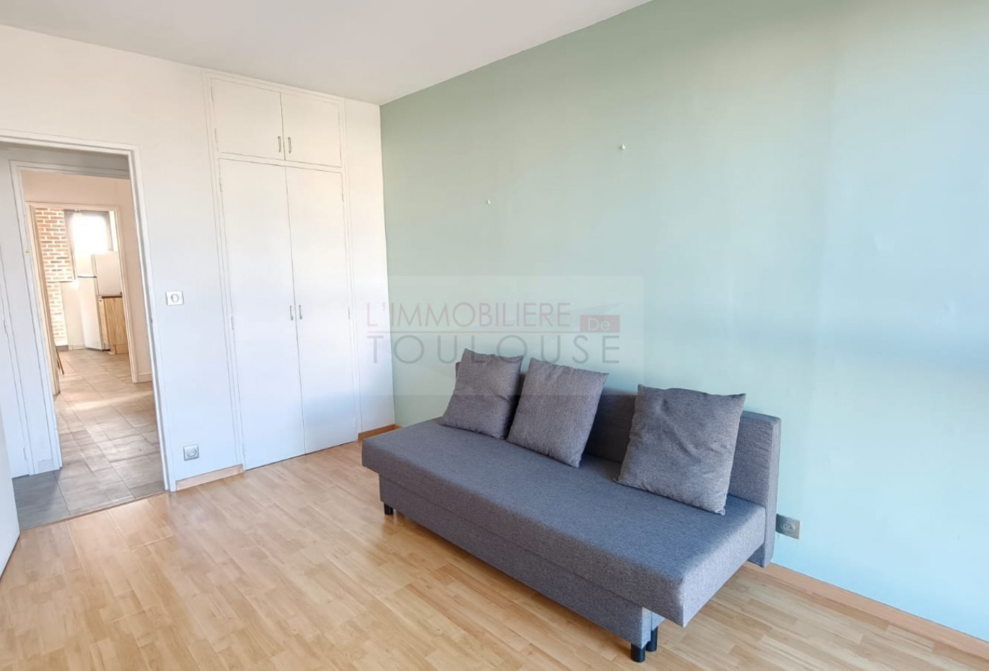 location Appartement Toulouse - Photo 7