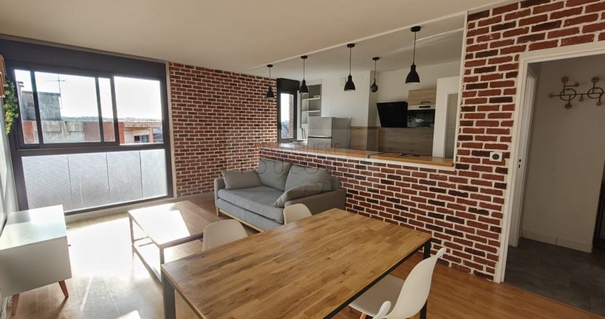 location Appartement Toulouse