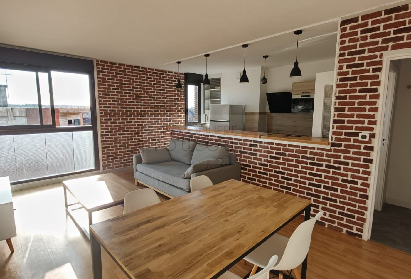 location Appartement Toulouse - Photo 2