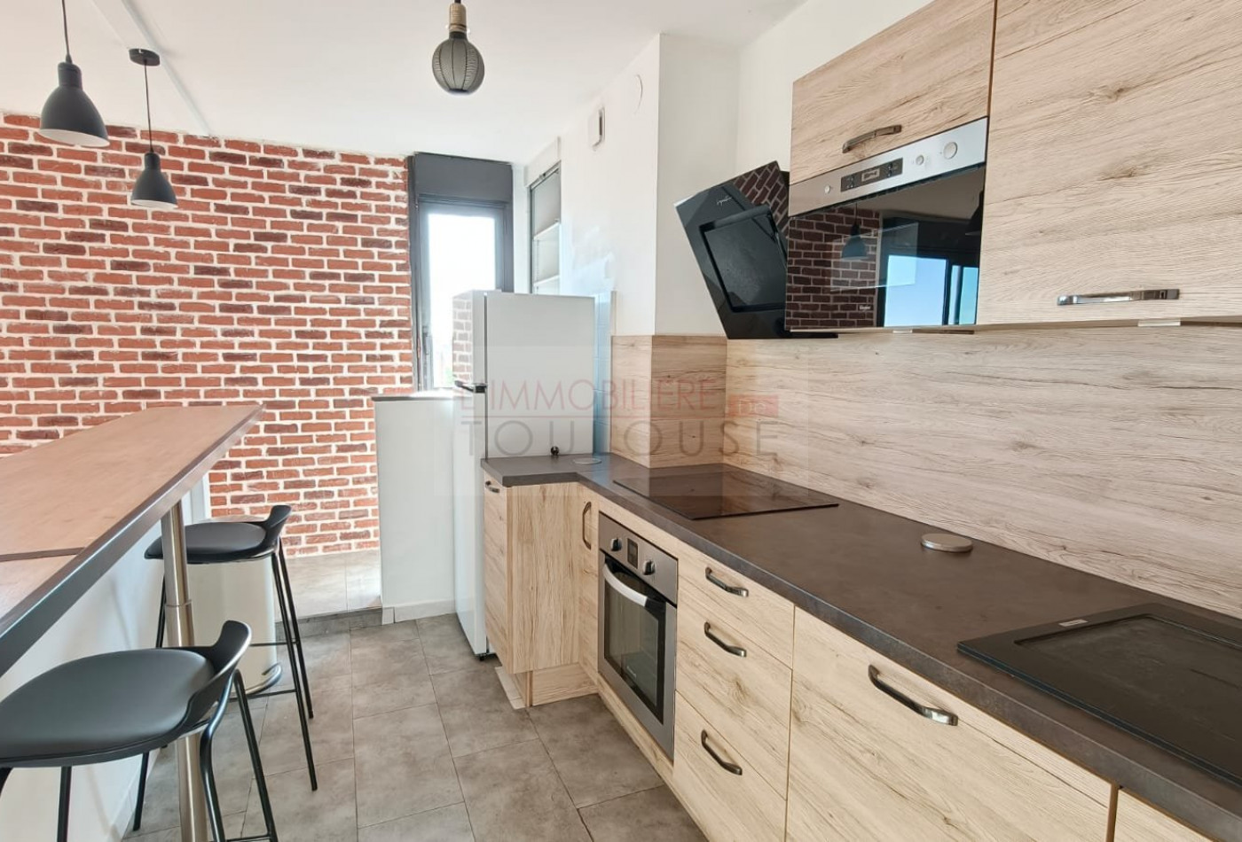 location Appartement Toulouse - Photo 4
