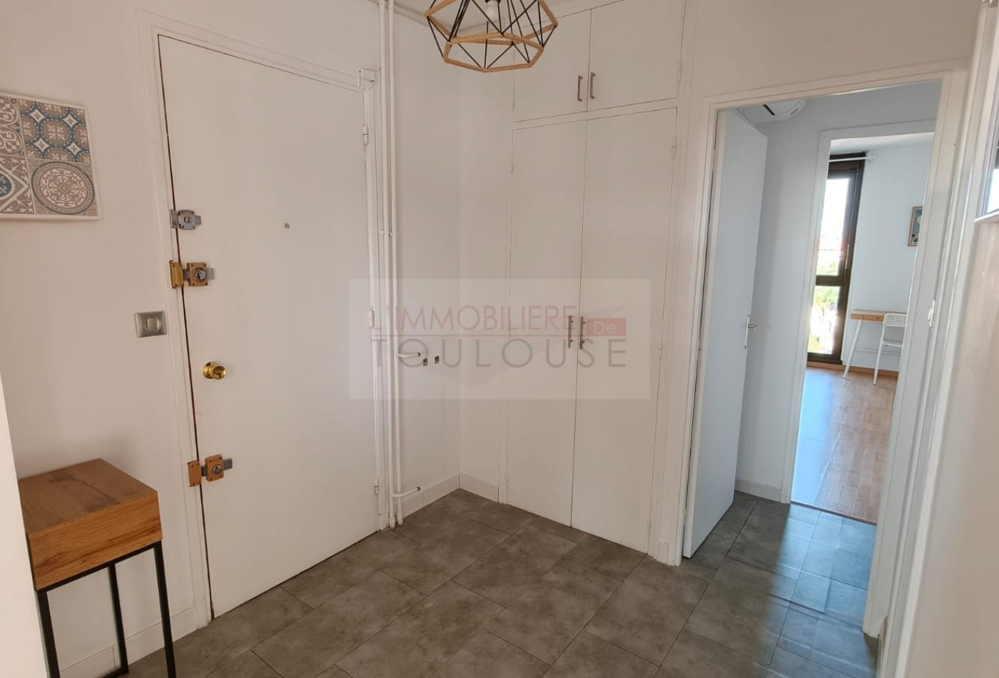 location Appartement Toulouse - Photo 10
