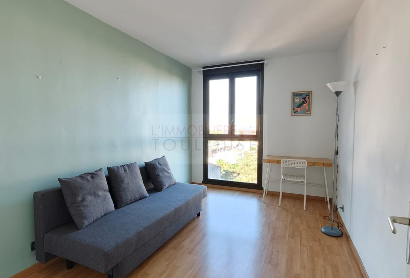 location Appartement Toulouse - Photo 8