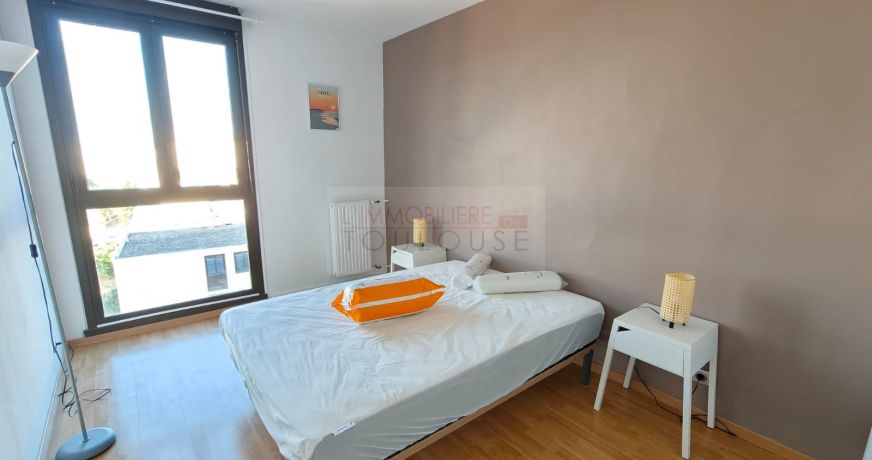 location Appartement Toulouse