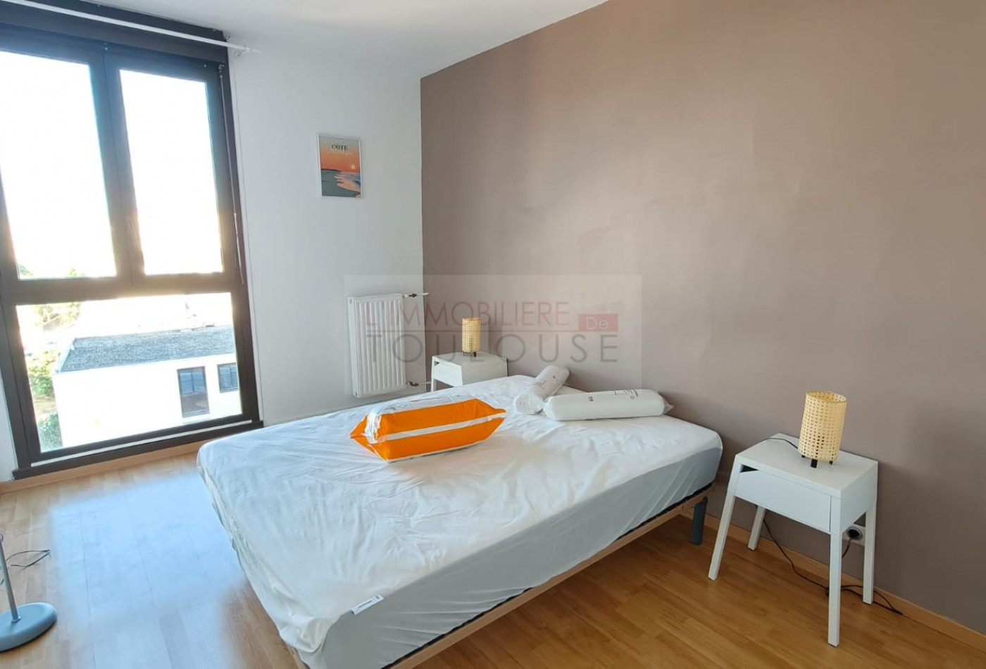 location Appartement Toulouse - Photo 5