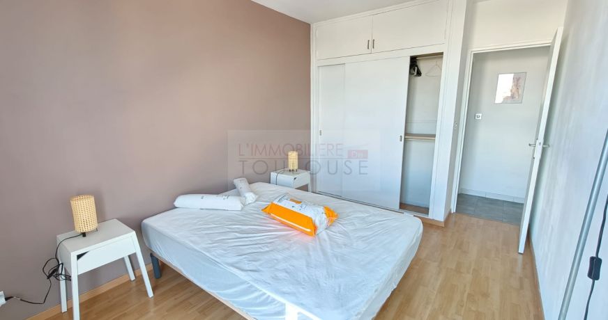 location Appartement Toulouse