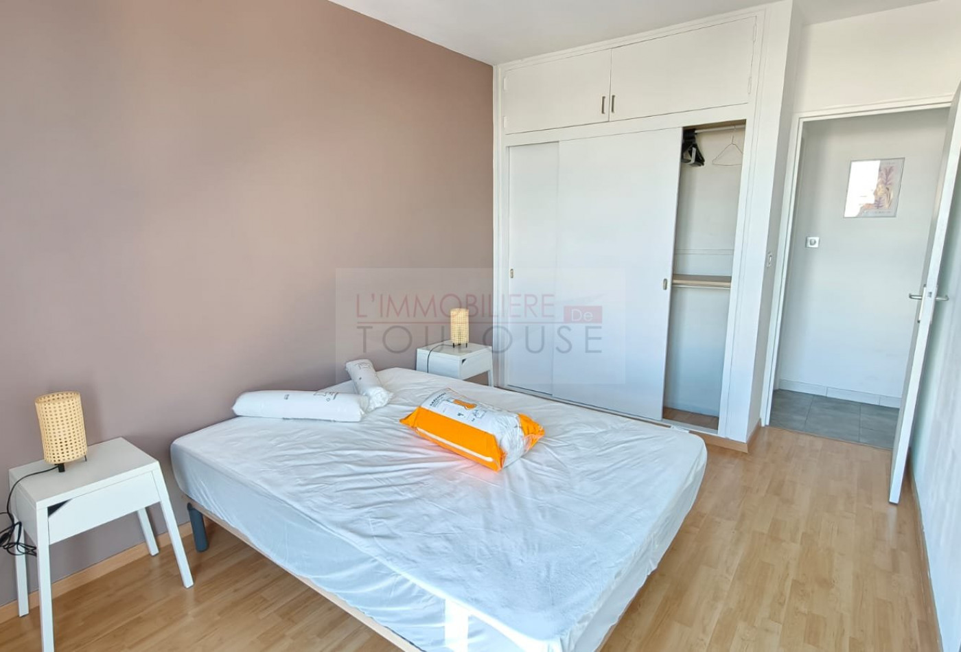 location Appartement Toulouse - Photo 6