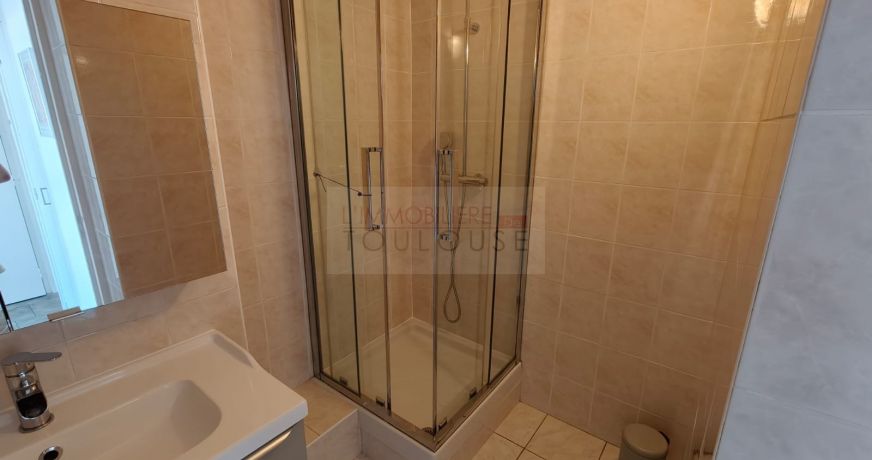 location Appartement Toulouse