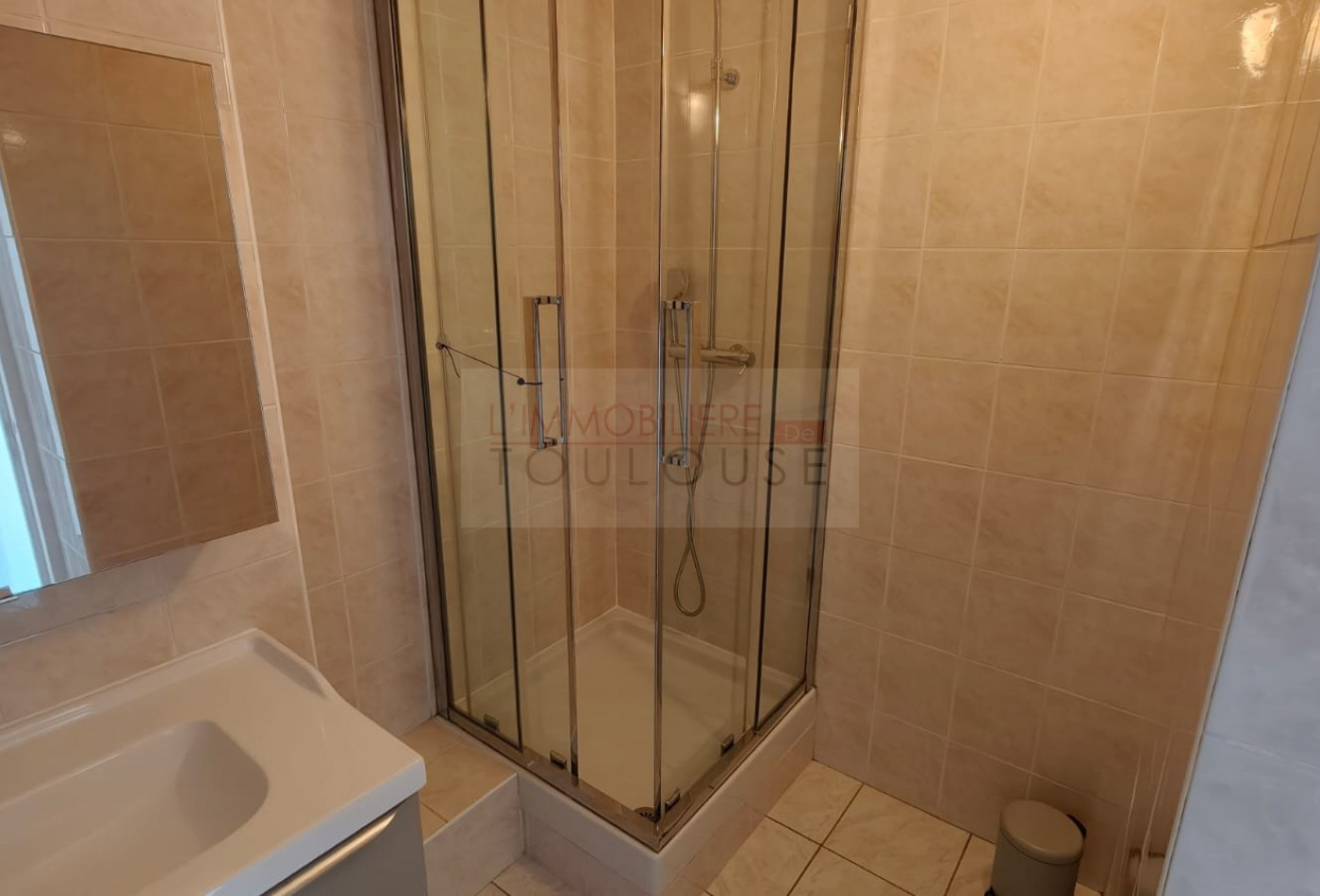 location Appartement Toulouse - Photo 9