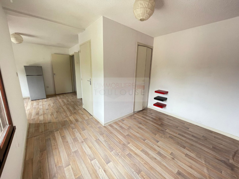 location Appartement Toulouse - Photo 4