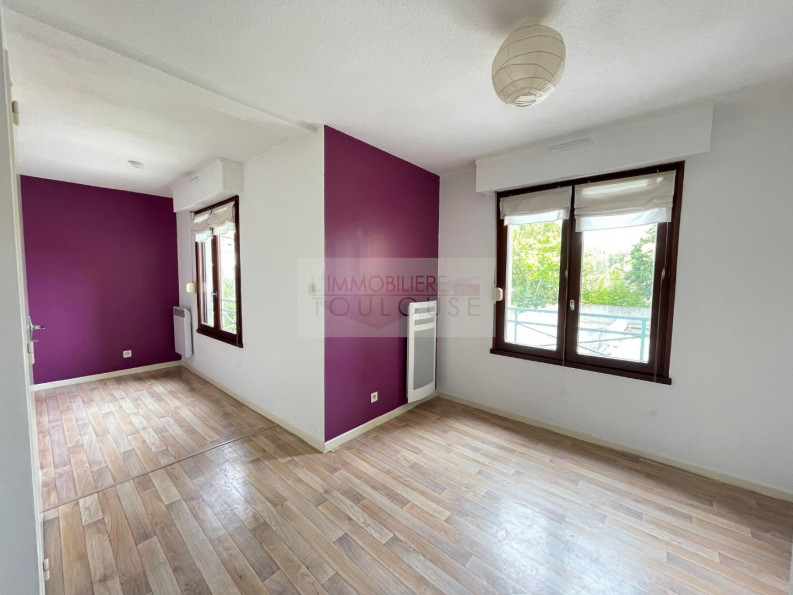location Appartement Toulouse - Photo 2