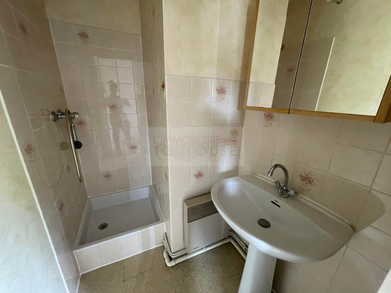 location Appartement Toulouse - Photo 8