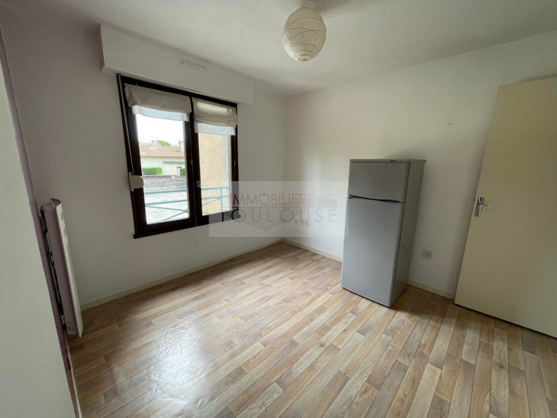 location Appartement Toulouse - Photo 3