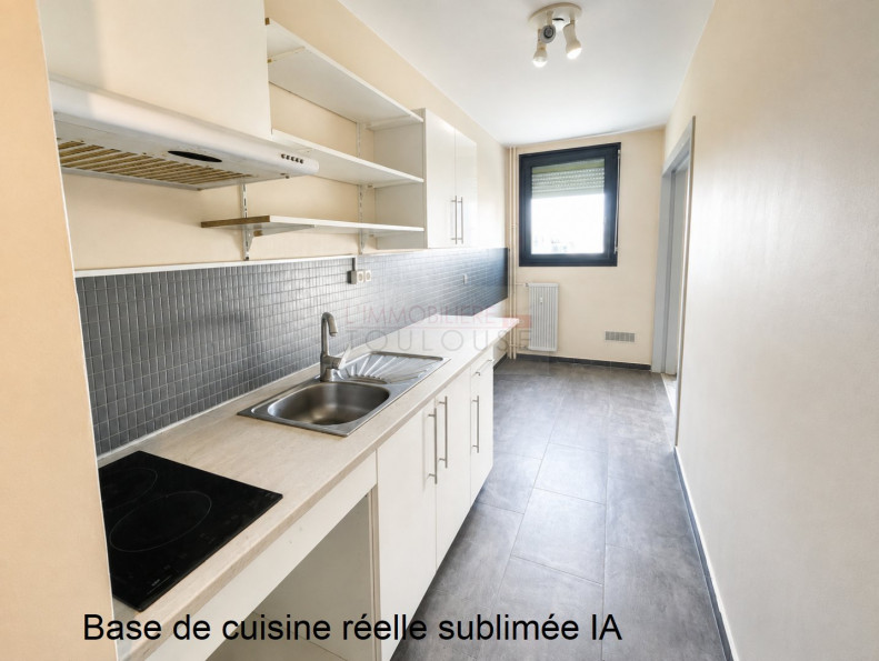 vente Appartement 1960 Toulouse - Photo 3