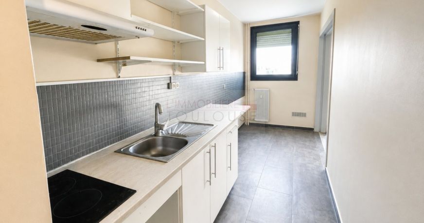 vente Appartement 1960 Toulouse
