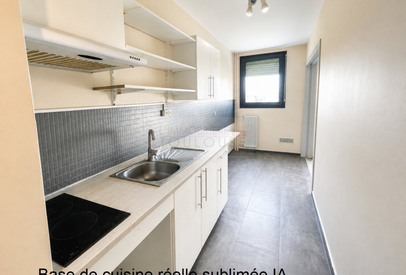 vente Appartement 1960 Toulouse - Photo 3