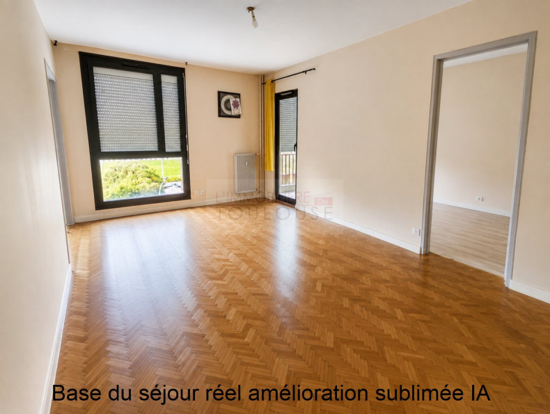 vente Appartement 1960 Toulouse - Photo 2