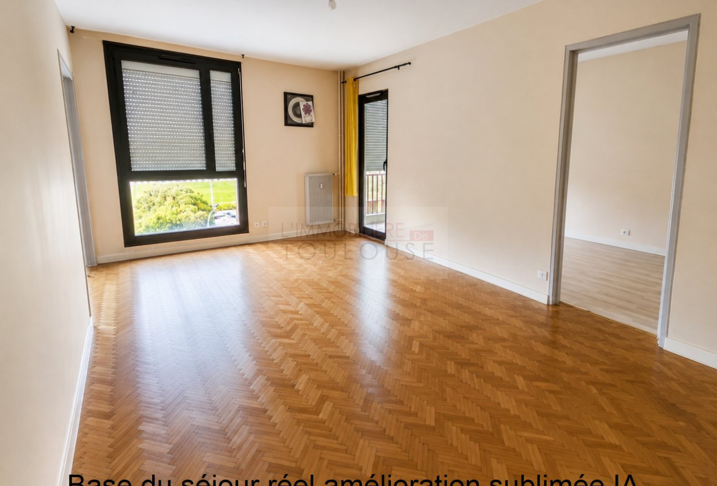 vente Appartement 1960 Toulouse - Photo 2