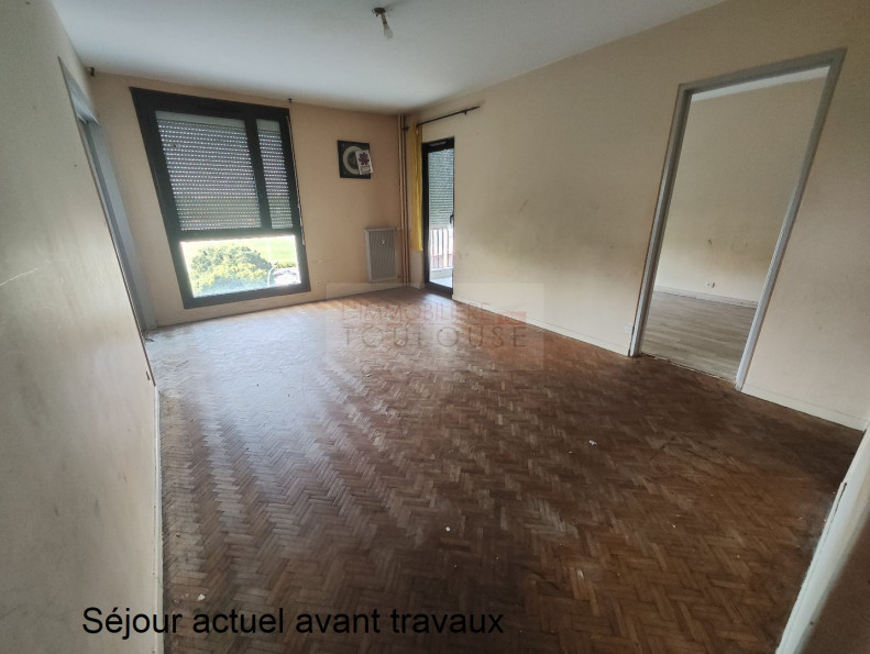 vente Appartement 1960 Toulouse - Photo 10