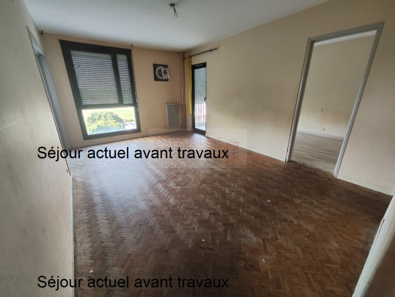 vente Appartement 1960 Toulouse - Photo 4