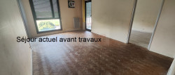 vente Appartement 1960 Toulouse