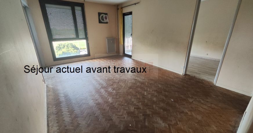 vente Appartement 1960 Toulouse