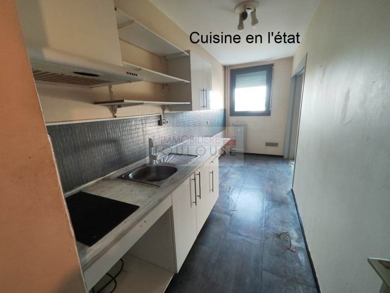 vente Appartement 1960 Toulouse - Photo 5