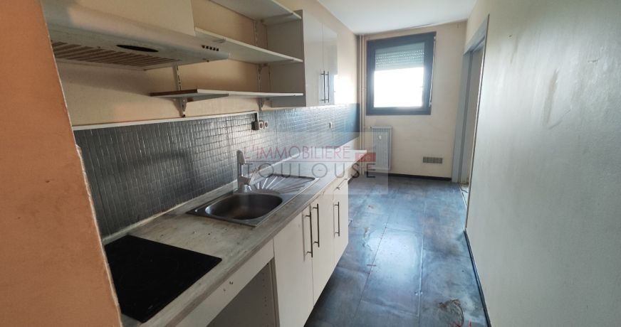 vente Appartement 1960 Toulouse
